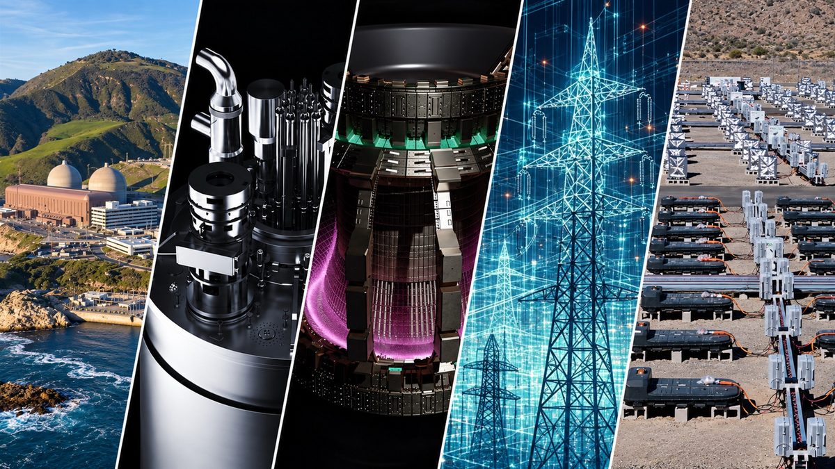 5 Companies Using NVIDIA AI for Clean Energy