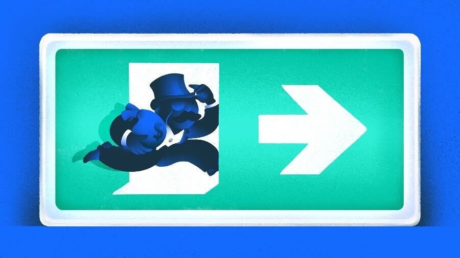 Bigger Outcomes As Startup Exits Gain Steam In 2025