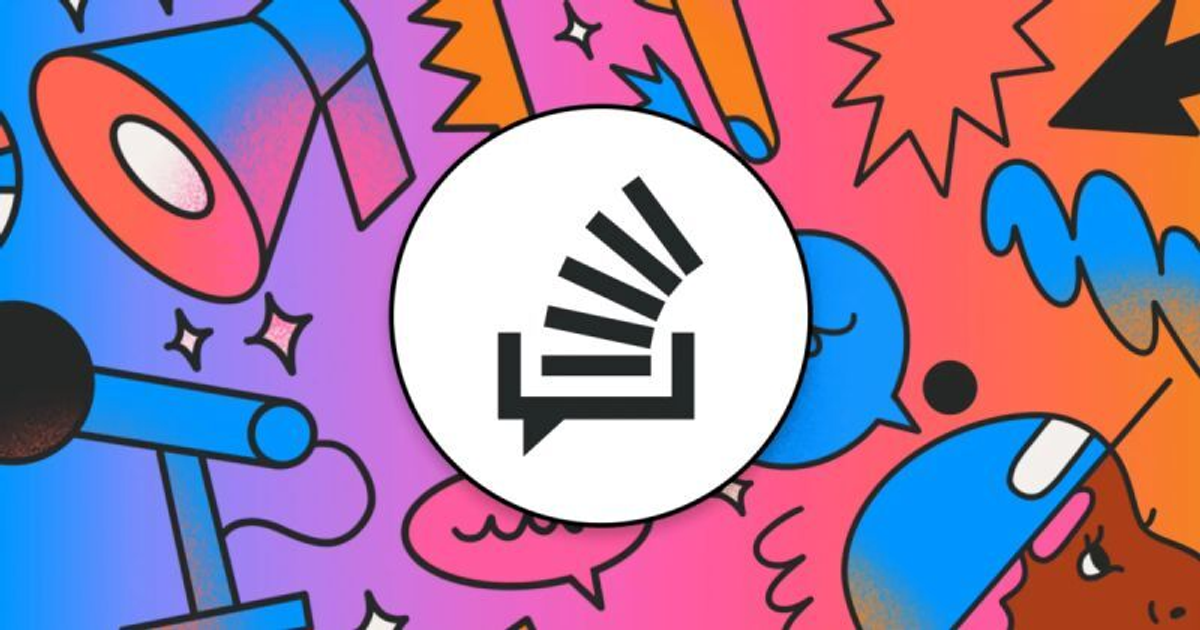 Svelte was built on “slinging code for the sheer love of it”