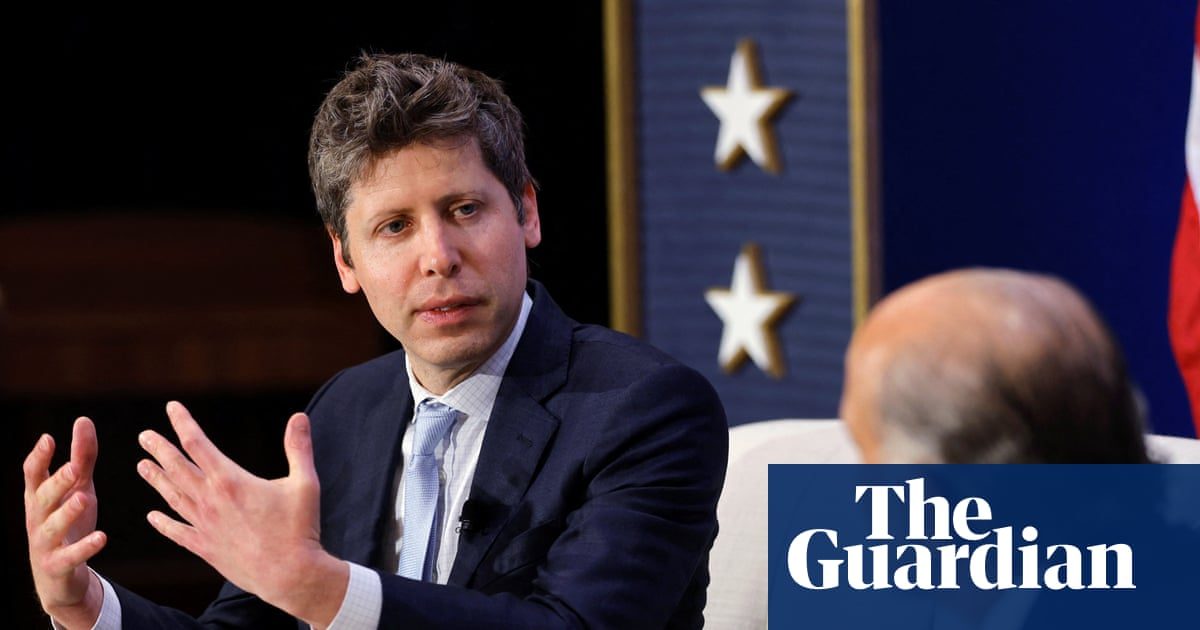 AI agents being tested by OpenAI involved in cyber-attack on another service, say researchers