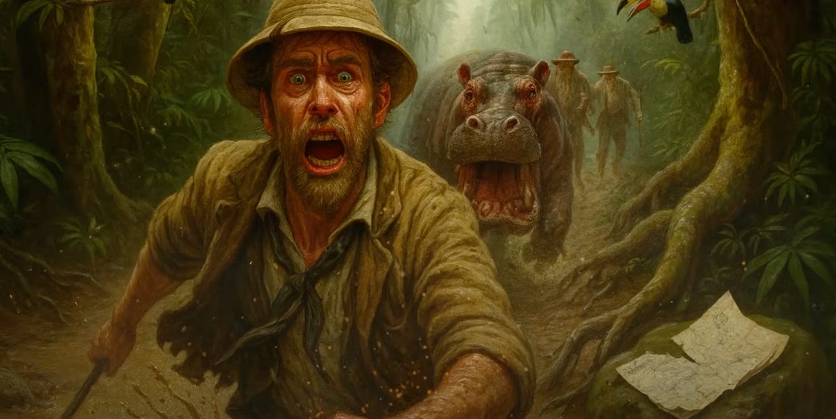 AI Generated 'Boring History' Videos Are Flooding YouTube and Drowning Out Real History