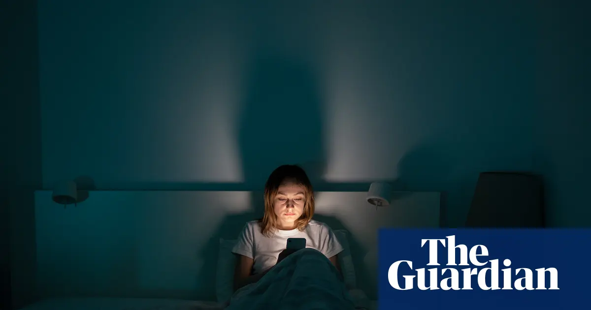 ‘AI psychosis’: could chatbots fuel delusional thinking? – podcast