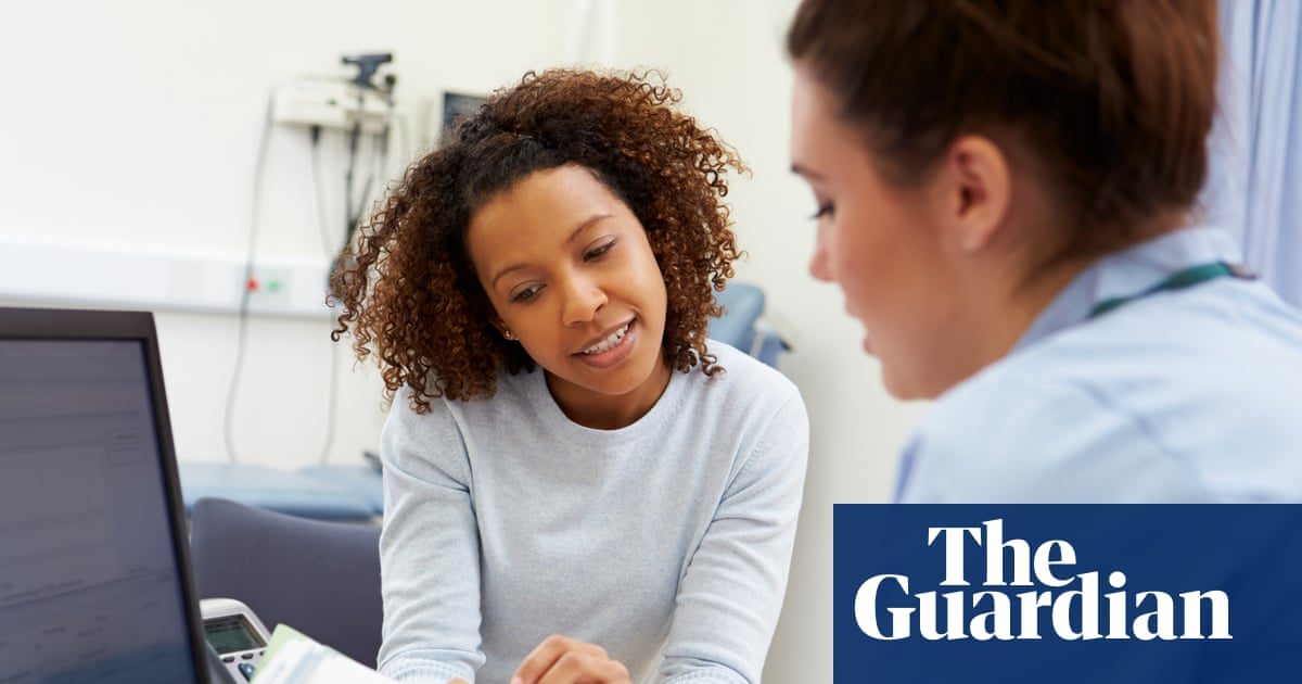 AI transcriptions are no time-saving measure for doctors | Letters