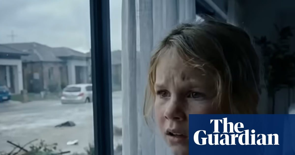 Alarming AI ads are flooding social media in the lead-up to Victoria’s election. But who is behind them?