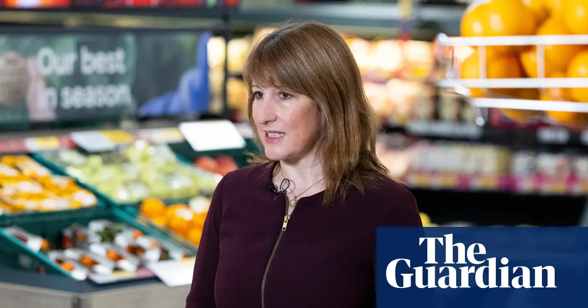 Bond market power: why Rachel Reeves is keen to keep the £2.7tn ‘beast’ onside