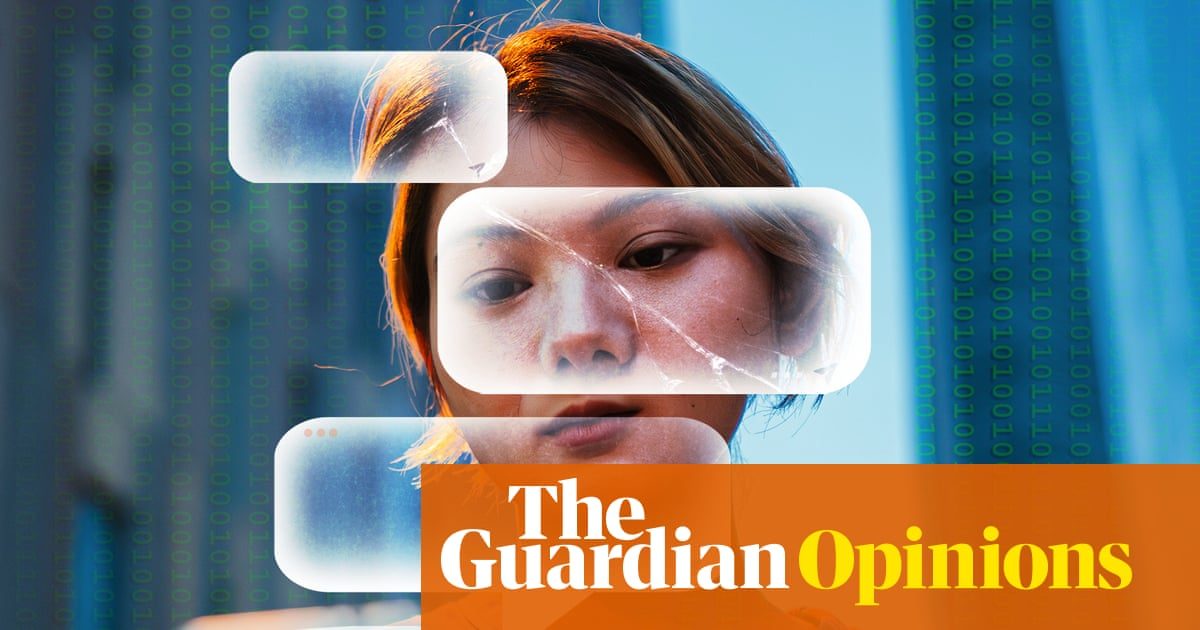Chatbots can exploit our most basic human drive for attachment. Here’s how to have healthier relationship with AI | Gaynor Parkin and Dave Winsborough