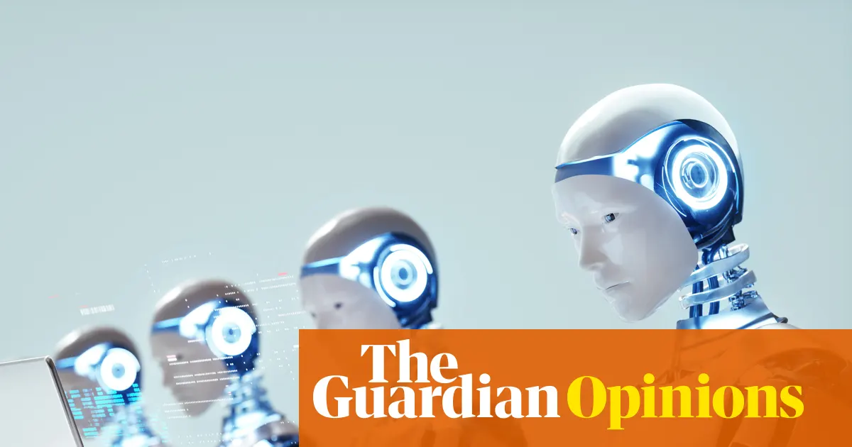ChatGPT has its uses, but I still hate it – and I’ll tell you why | Imogen West-Knights