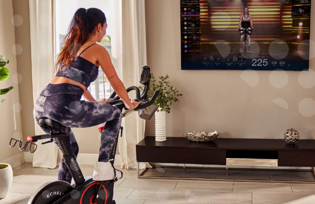 Developer Unlocks Newly Enshittified Echelon Exercise Bikes But Can't Legally Release His Software