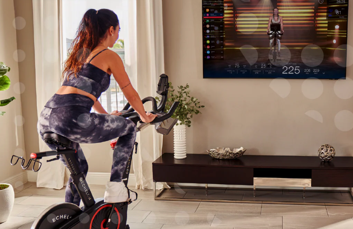 Developer Unlocks Newly Enshittified Echelon Exercise Bikes But Can't Legally Release His Software