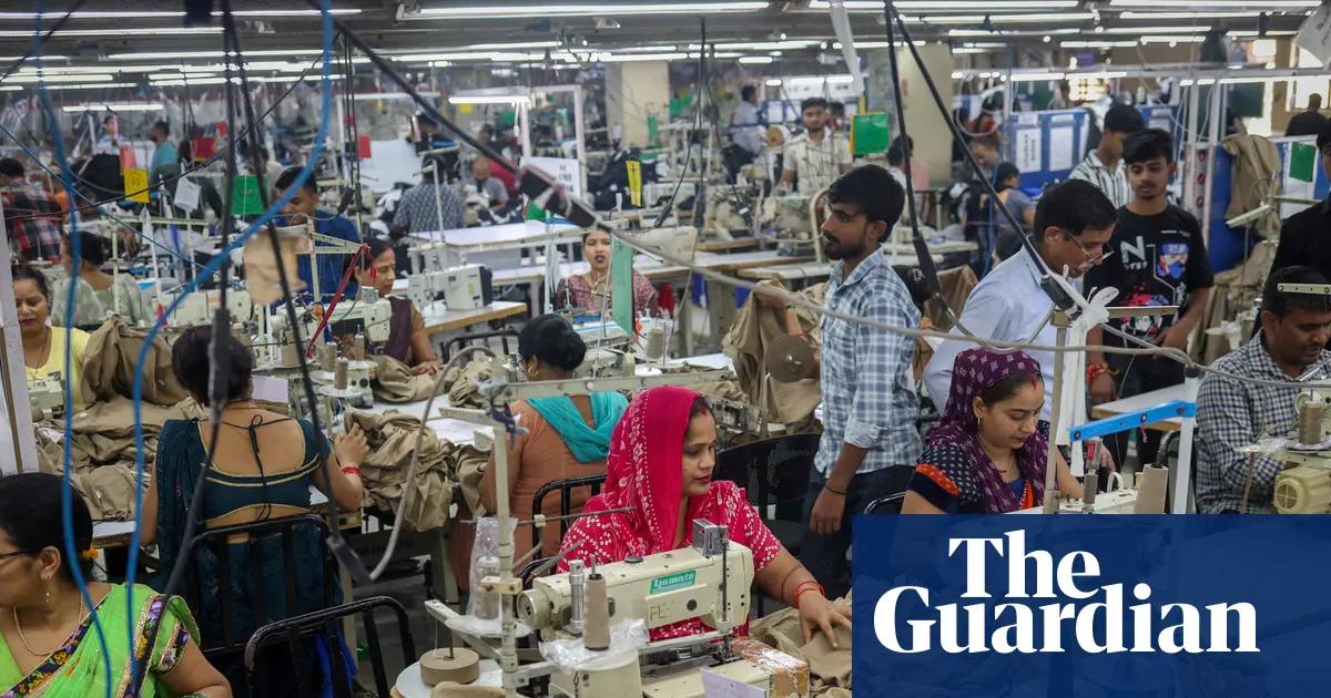 Developing nations need climate justice, not debt | Letters