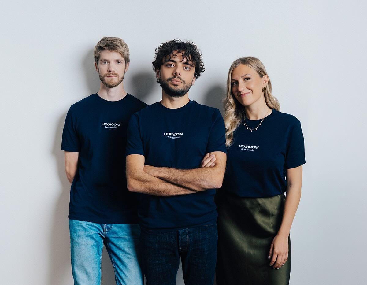 Exclusive: Legaltech Lexroom seals first two M&A deals four months after $50m Series B