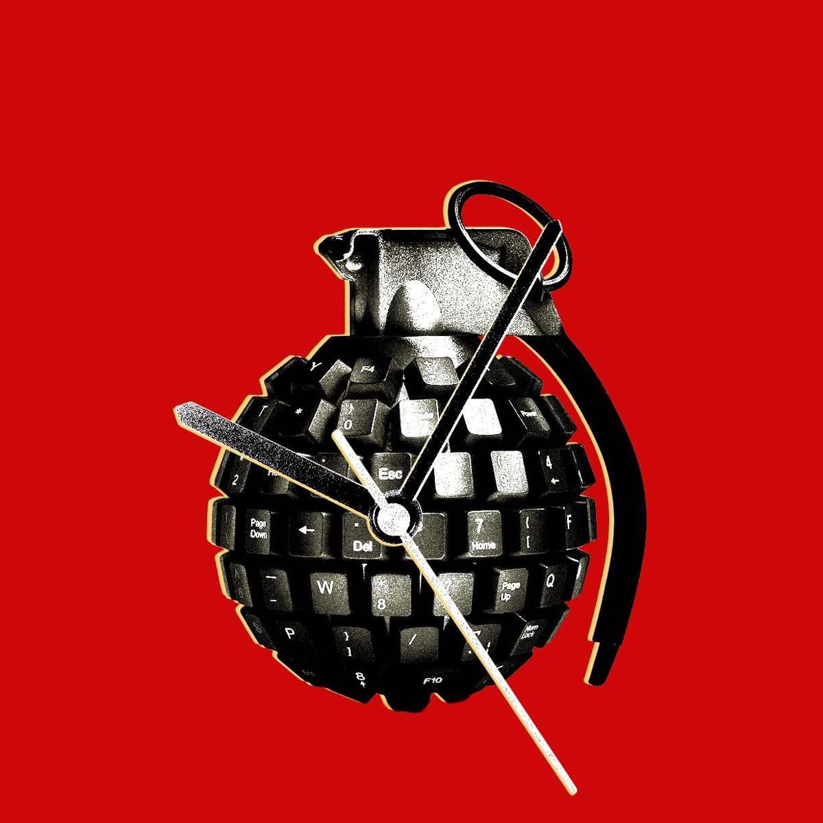 Forget the AI Slowdown—the Vulnerability Explosion Is Already Happening