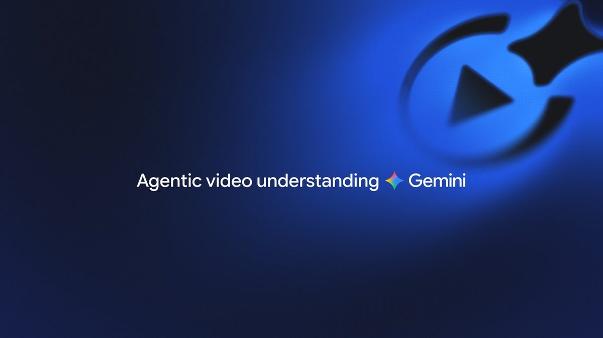 Google Gemini's new agent-based video analysis cuts token usage by up to 88 percent