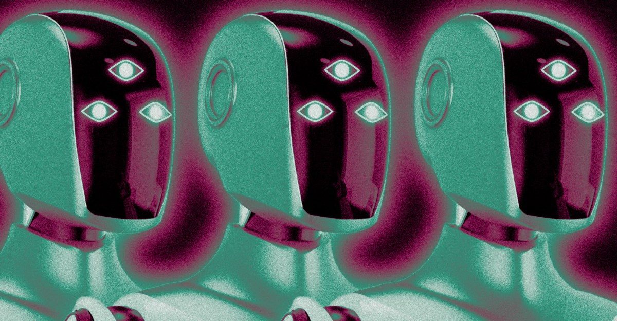 Is Big Tech’s AI slowdown a safety pact or a cartel?