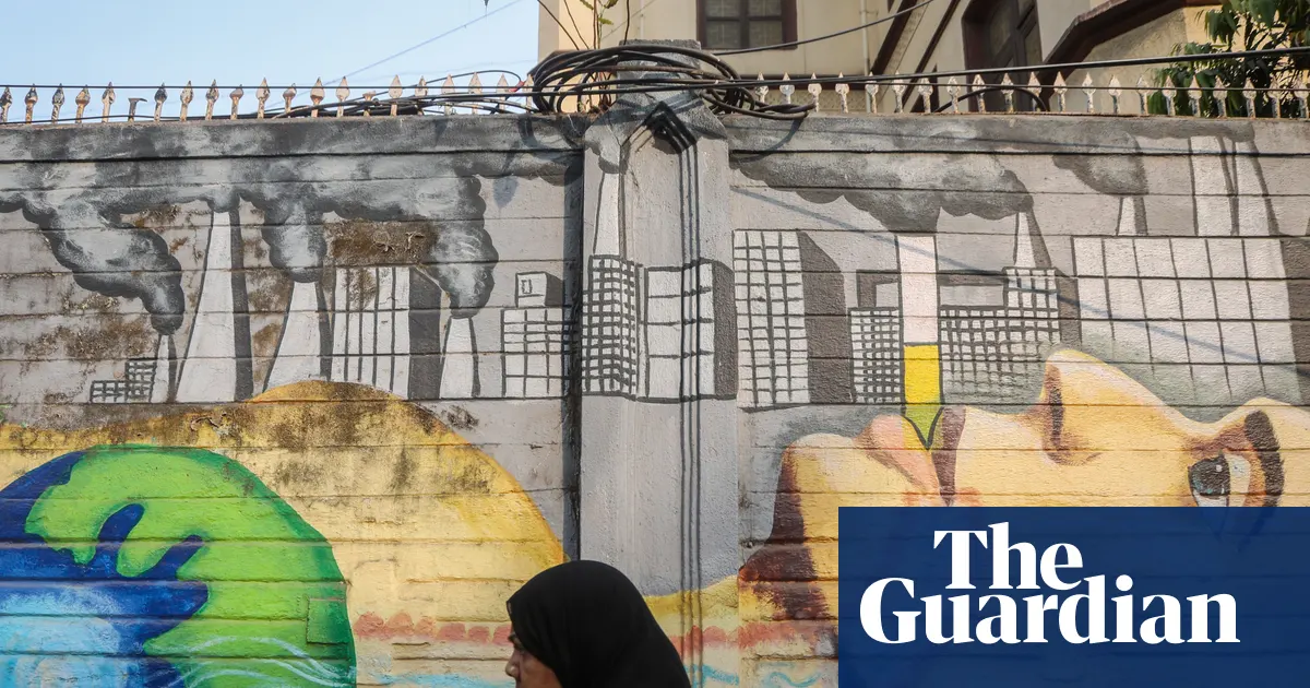 ‘It’s hell for us here’: Mumbai families suffer as datacentres keep the city hooked on coal
