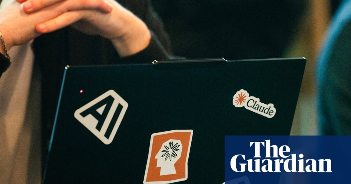 More Anthropic researchers warn of AI’s perils but Musk dismisses ‘psyop’