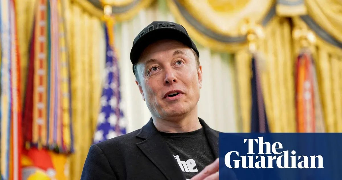 Musk’s AI startup sues OpenAI and Apple over anticompetitive conduct