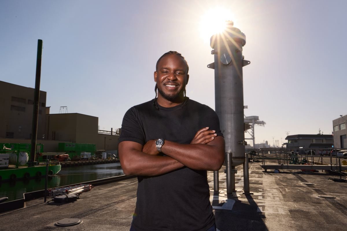 Nuclear startup Bluecore Energy raises $50M seed round, just two months after launch