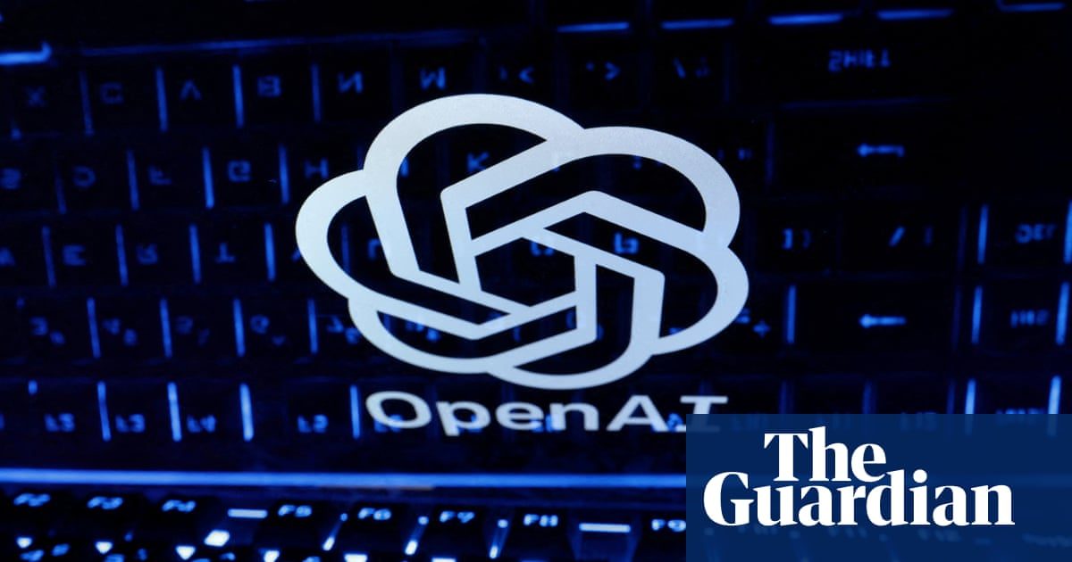 OpenAI not on track to reduce risk of ‘catastrophic’ loss of control, says board member