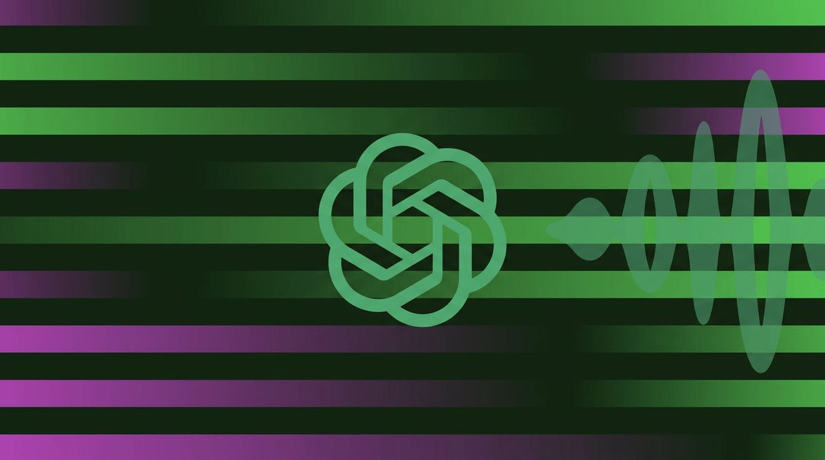 OpenAI's GPT-Live-1 API lets developers build apps that talk and listen at the same time