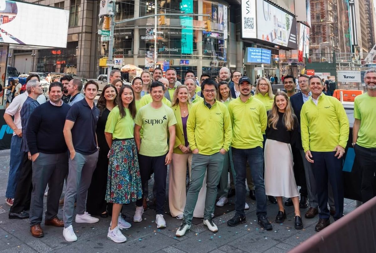 Supio’s long-horizon agents point to a new operating model for law firms