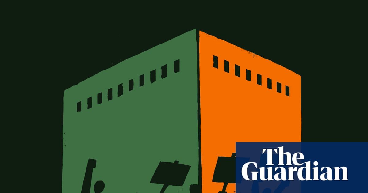 The datacenter backlash is bringing the entire political spectrum together – against Big Tech billionaires