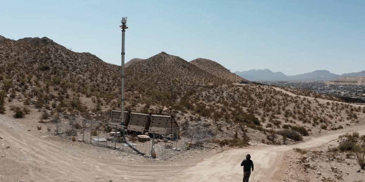 The US spent billions on border surveillance. Why can’t it catch people before they die?