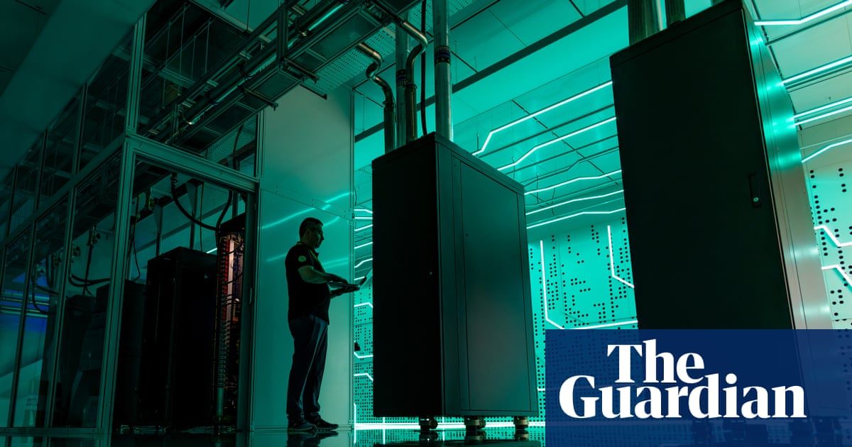 UK economy unexpectedly grows 0.4% in July boosted by AI