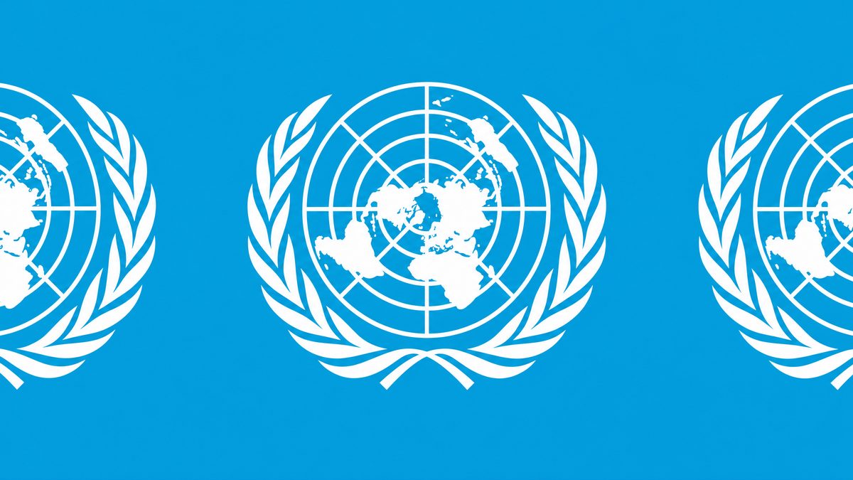 UN science panel says there is "no assurance humans will keep control" over AI agents