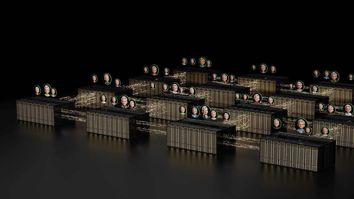 Up to 30x More Work Per Watt: NVIDIA Vera Rubin NVL72 Sets a New Efficiency Standard for AI Agents