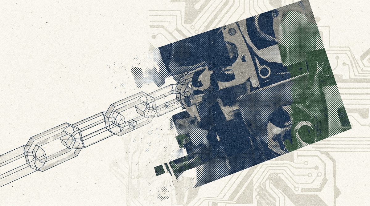 Visible chains of thought are a safety advantage for AI, but that transparency is slipping away